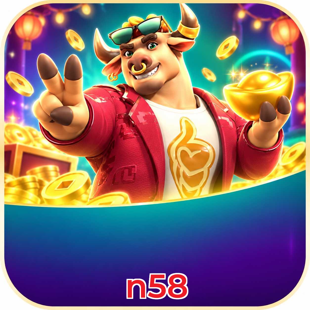 Bônus exclusivo do APK n58