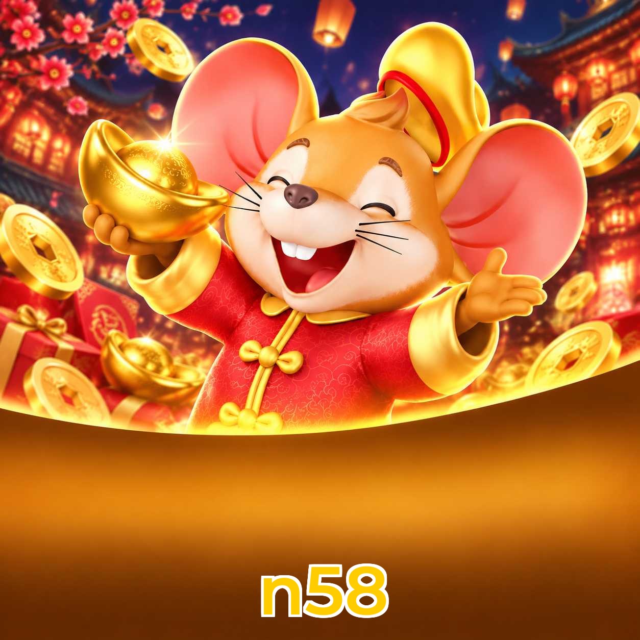APP n58 para iOS e Android com 187 mil downloads