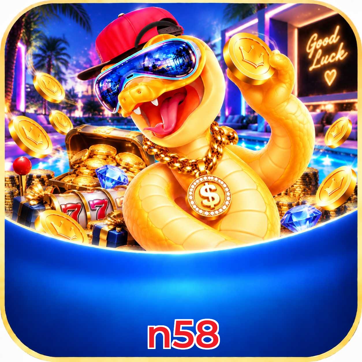 Sindicatos oficiais n58 — multiplique suas chances na loteria