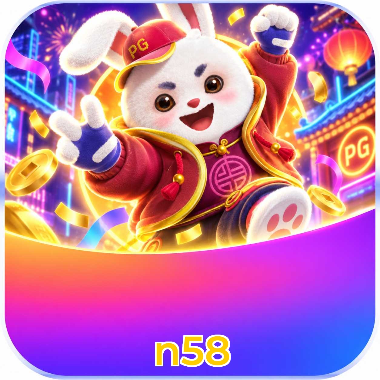 Grandes vitórias em Fortune Games na n58 com PIX rápido